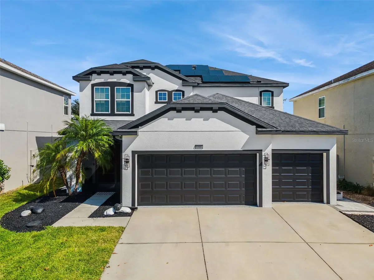 12004 Rambling Stream Drive, Riverview, FL 33569 - Image #1