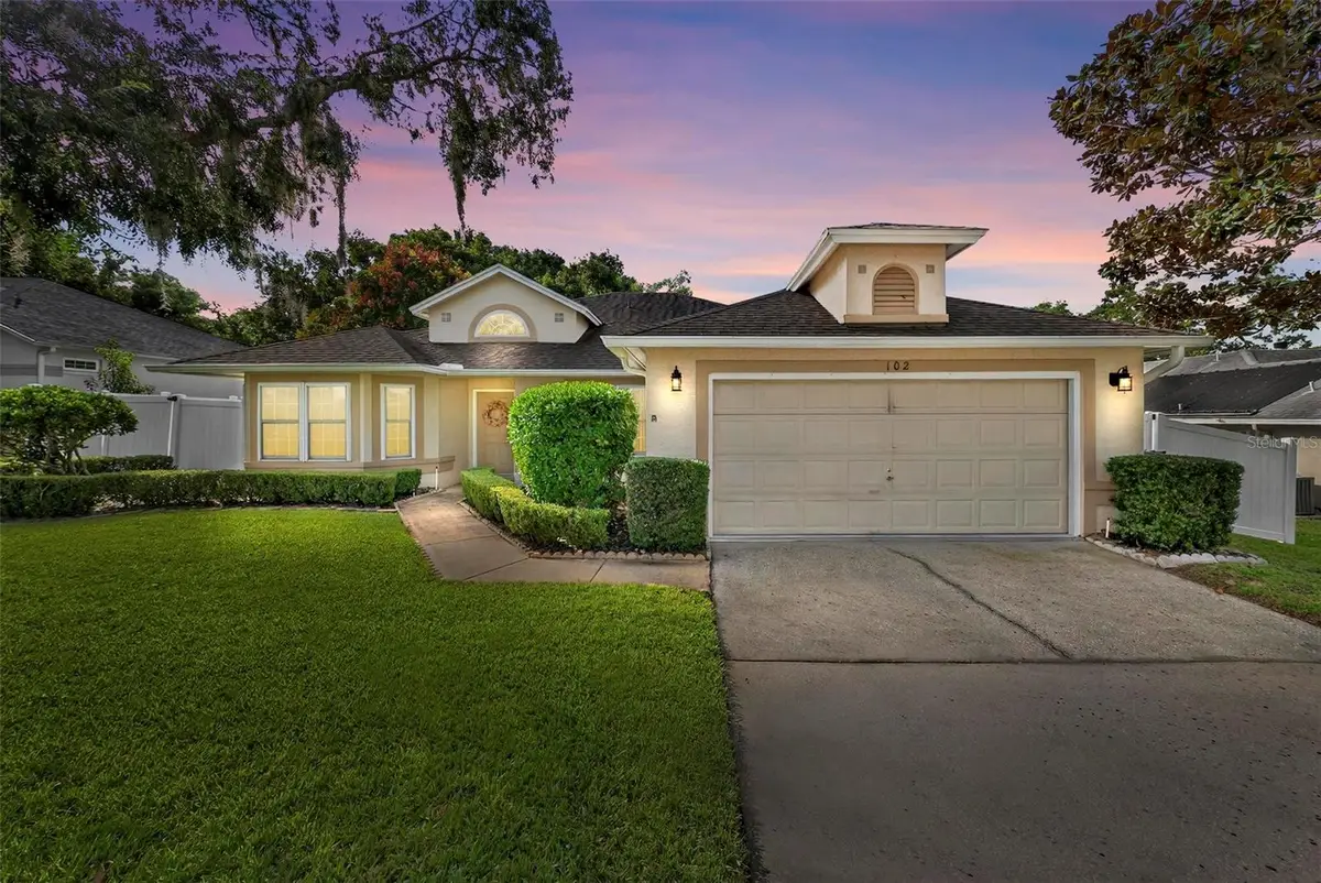 102 Vista Avenue, Eustis, FL 32726 - Image #1