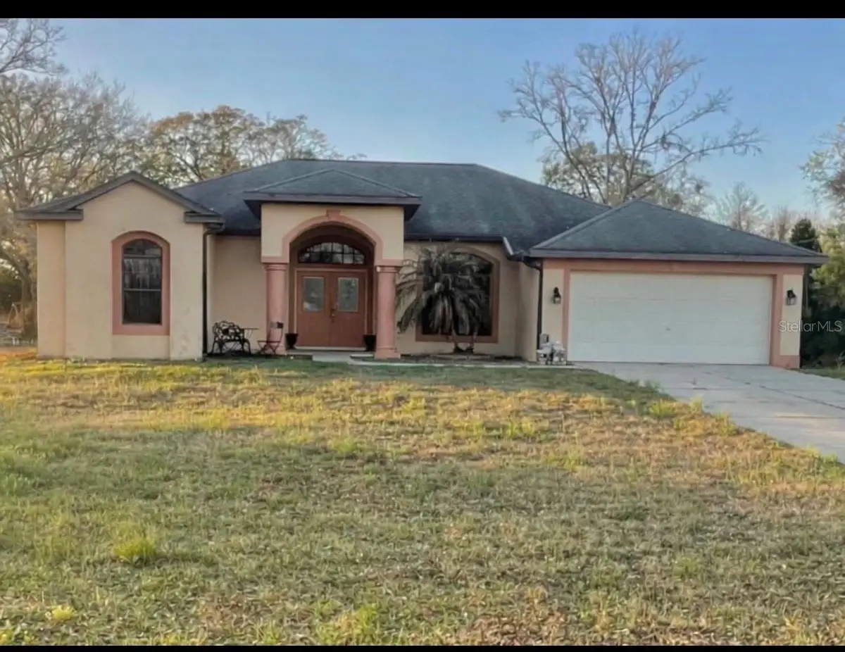 19201 Powerline Road, Dade City, FL 33523 - #1