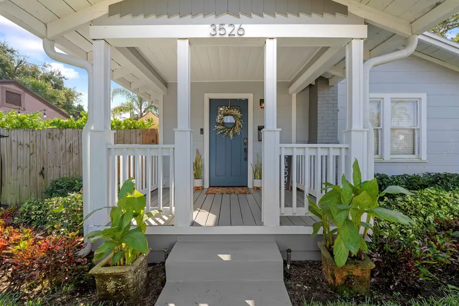 3526 4th Avenue N, Saint Petersburg, FL 33713 - Image #2