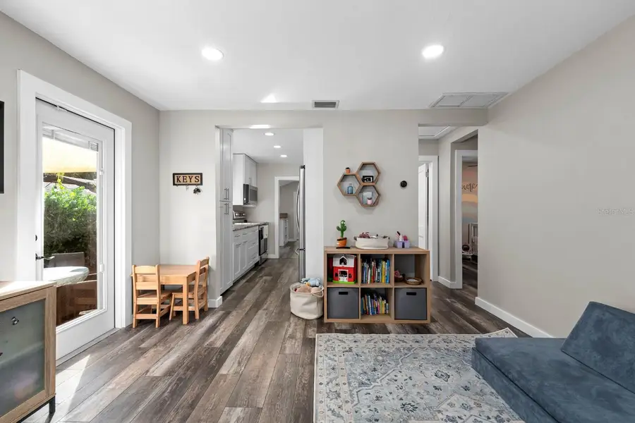 3526 4th Avenue N, Saint Petersburg, FL 33713 - Image #3