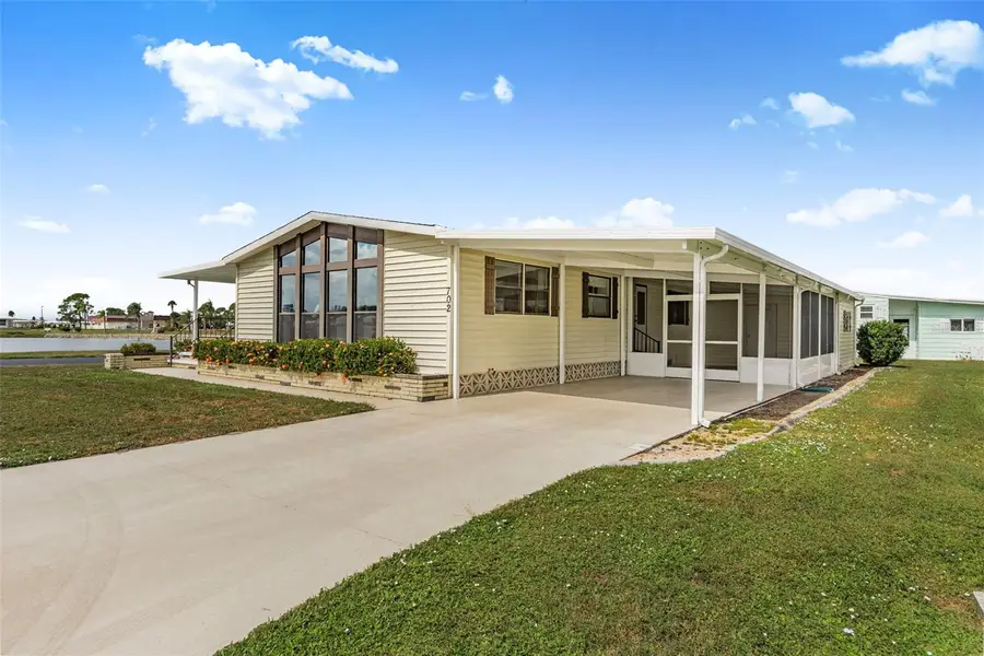 702 Del Luna Drive, North Port, FL 34287 - Image #2