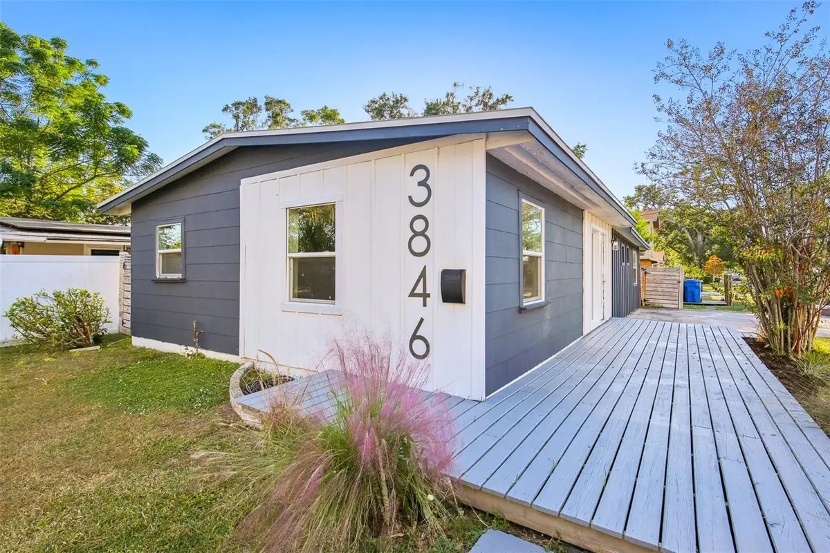 3846 Tifton Street N, Saint Petersburg, FL 33714 - Image #1