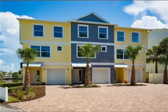 100 Windrush Boulevard #2, Indian Rocks Beach, FL 33785 - Image #1