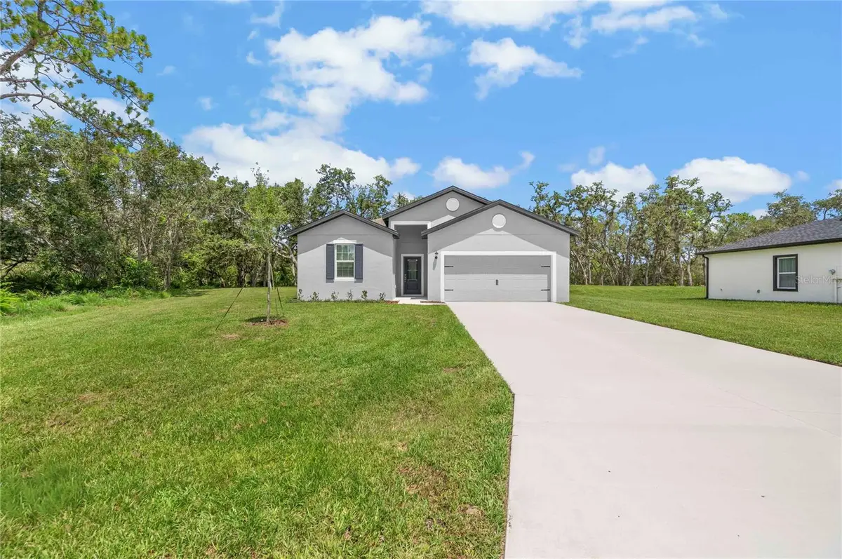322 Bowfin Court, Poinciana, FL 34759 - Image #1