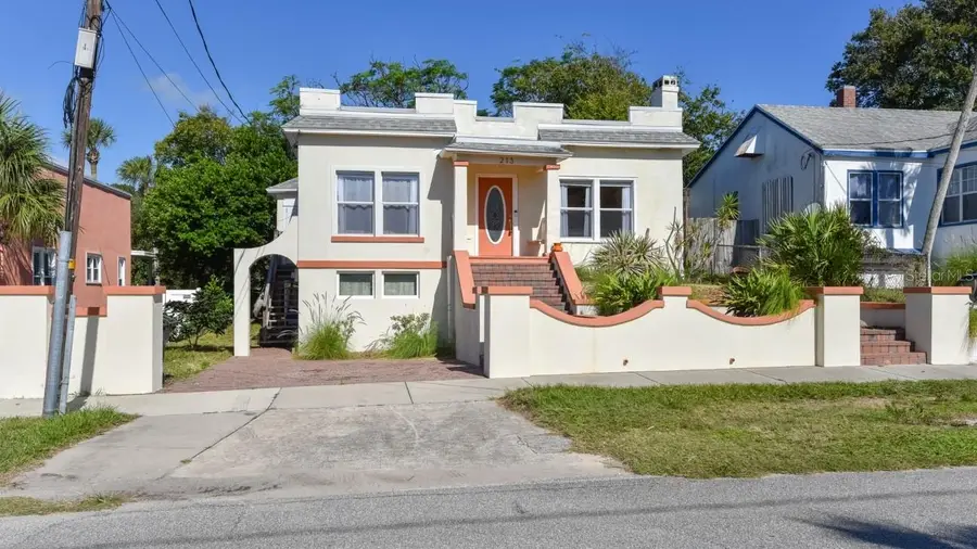 213 Jessamine Boulevard, Daytona Beach, FL 32118 - Image #3