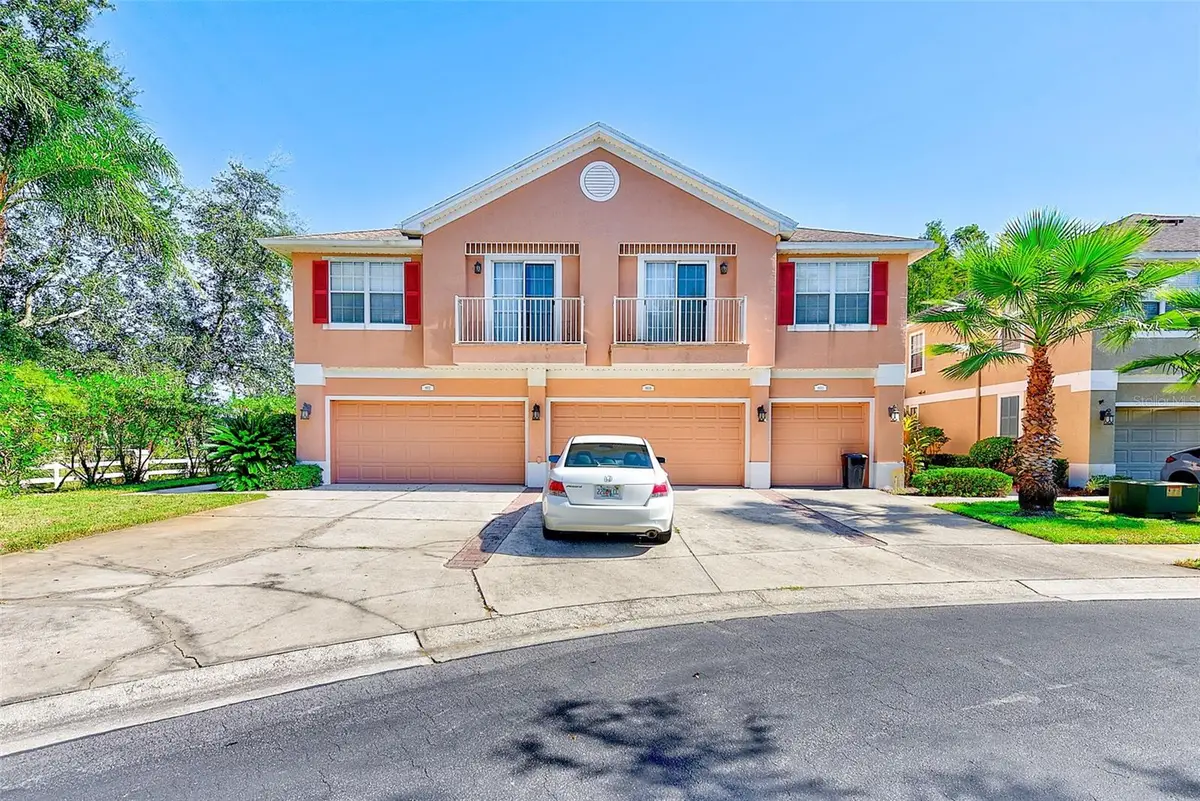 8612 Great Egret Trace, New Port Richey, FL 34653 - Image #1