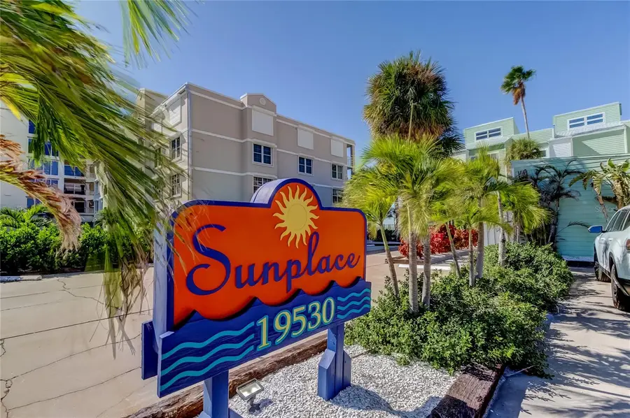 19530 Gulf Boulevard #5B, Indian Shores, FL 33785 - Image #2