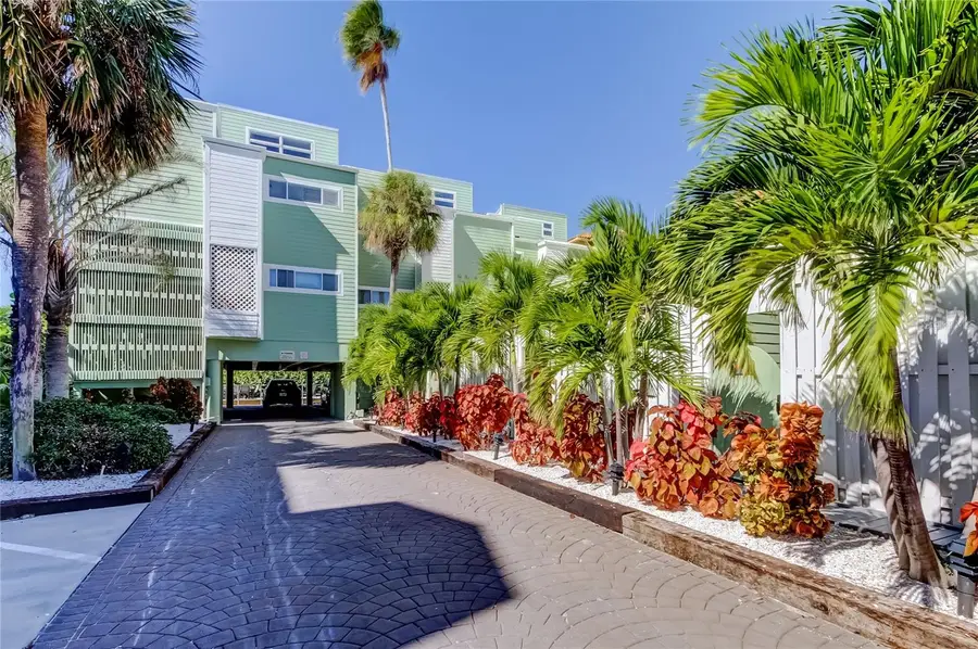 19530 Gulf Boulevard #5B, Indian Shores, FL 33785 - Image #3