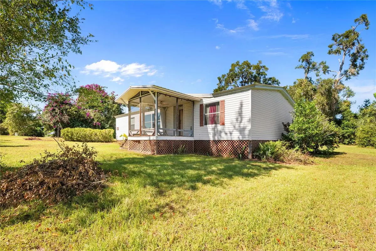 38609 Burger Lane, Dade City, FL 33523 - Image #1