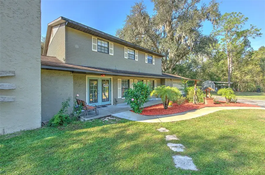 37902 Springdale Road, Zephyrhills, FL 33540 - Image #2