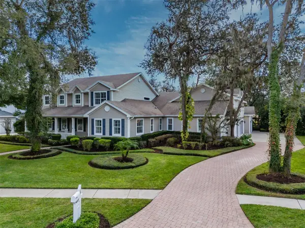 5803 Thoreau Place, LITHIA, FL 33547