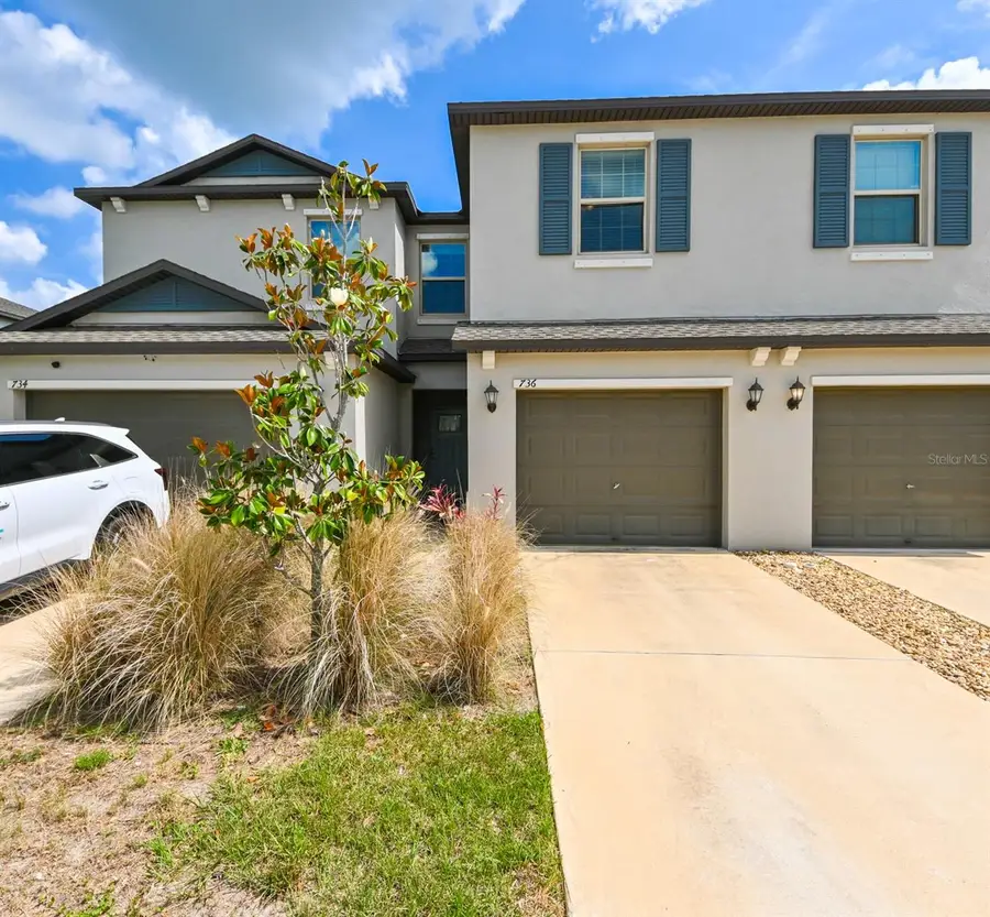 736 Royal Empress Drive, Ruskin, FL 33570 - Image #3