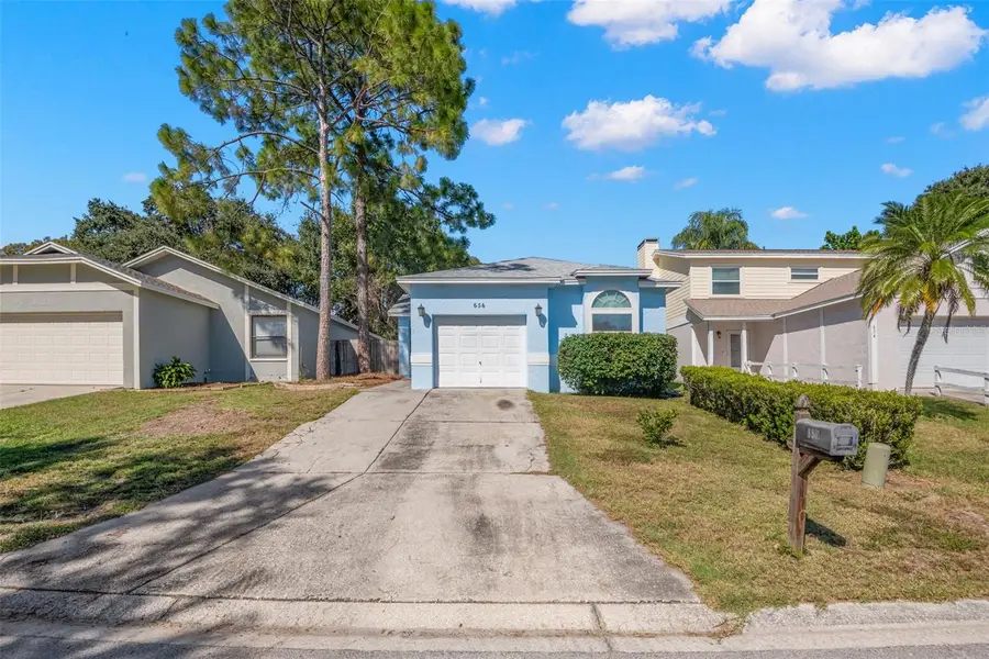 656 Lake Dexter Circle, Winter Haven, FL 33884 - Image #2