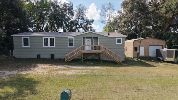 38616 Coleen Avenue, ZEPHYRHILLS, FL 33540