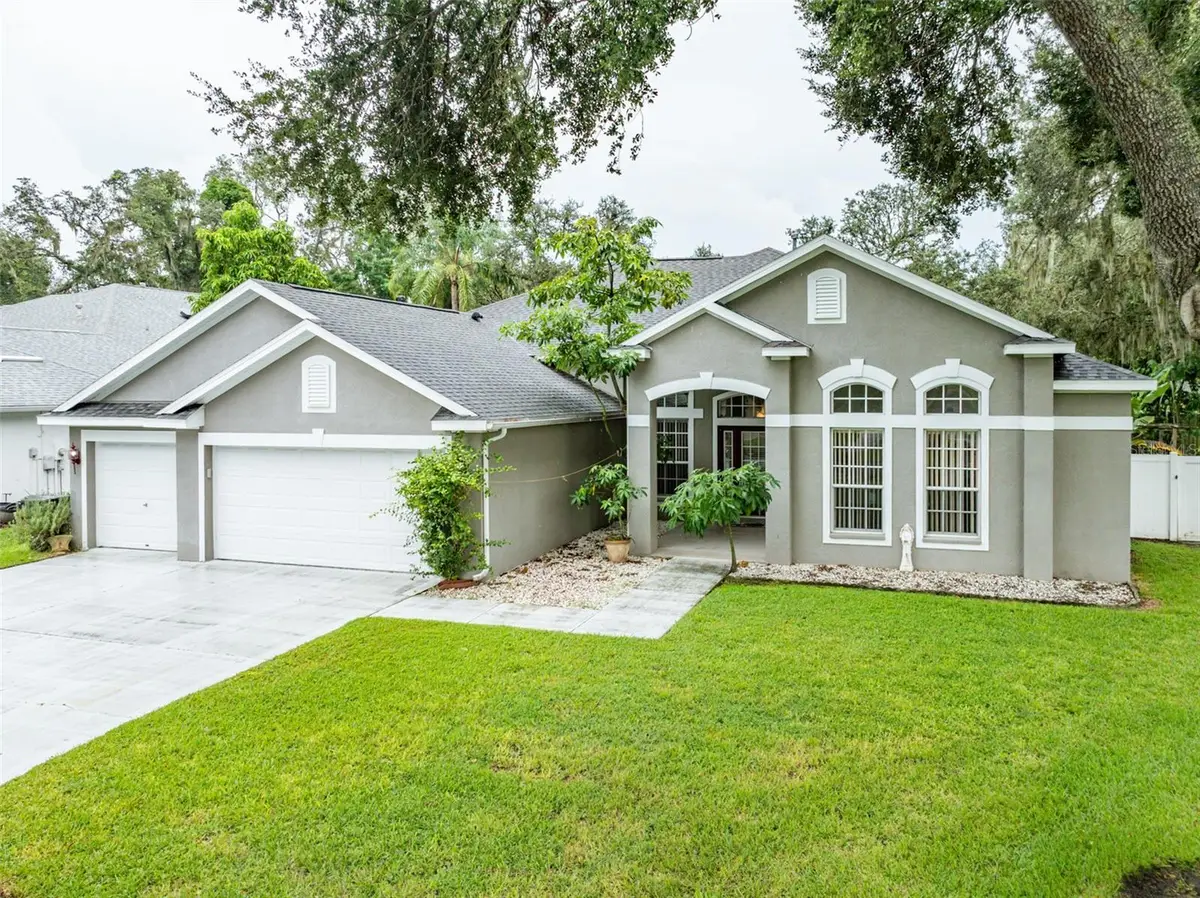 4106 Imperial Eagle Drive, Valrico, FL 33594 - Image #1