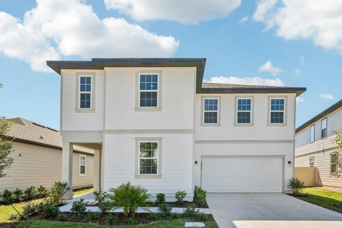 2226 Broadbrook Drive, Saint Cloud, FL 34771 - Image #1