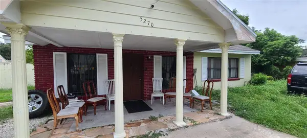 5270 Vance Avenue, ORLANDO, FL 32810