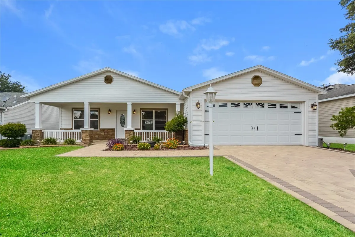 1273 Fort Lawn Loop, The Villages, FL 32162 - Image #1