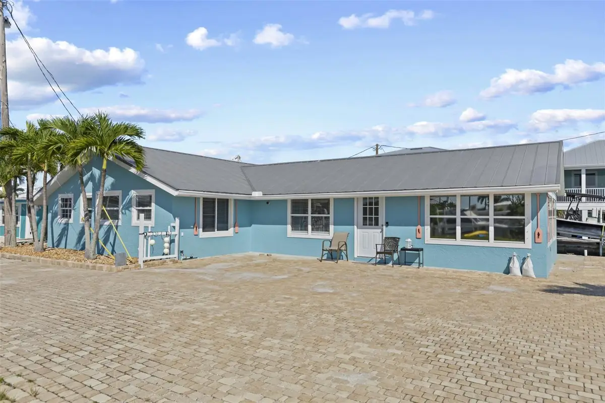 2669 Coco Plum Drive, Matlacha, FL 33993 - Image #1