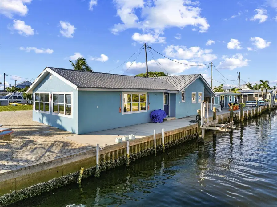 2669 Coco Plum Drive, Matlacha, FL 33993 - Image #2