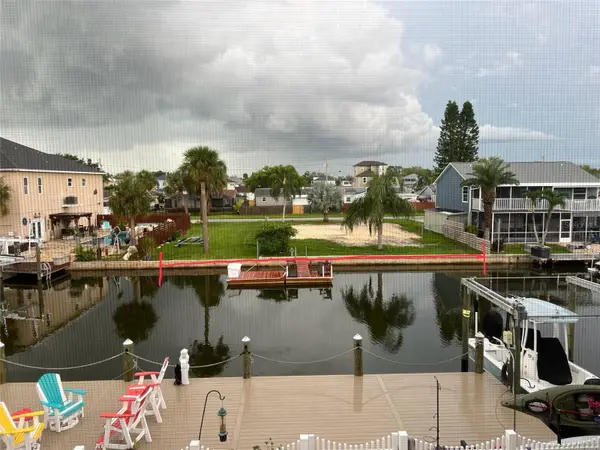 7436 Yachtsman Drive, HUDSON, FL 34667