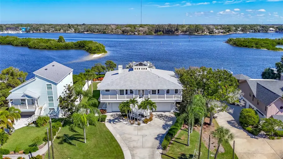 1508 Riverside Drive, Tarpon Springs, FL 34689 - Image #2