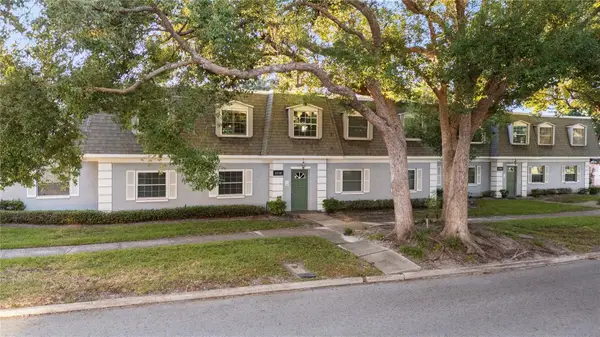 1710 Belleair Forest Drive #D, BELLEAIR, FL 33756