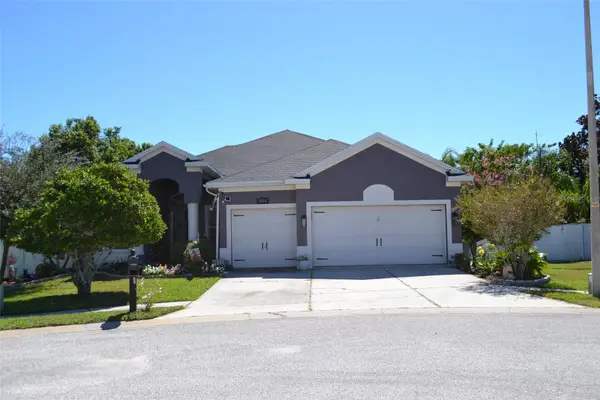 9118 Flagstick Lane, HUDSON, FL 34667