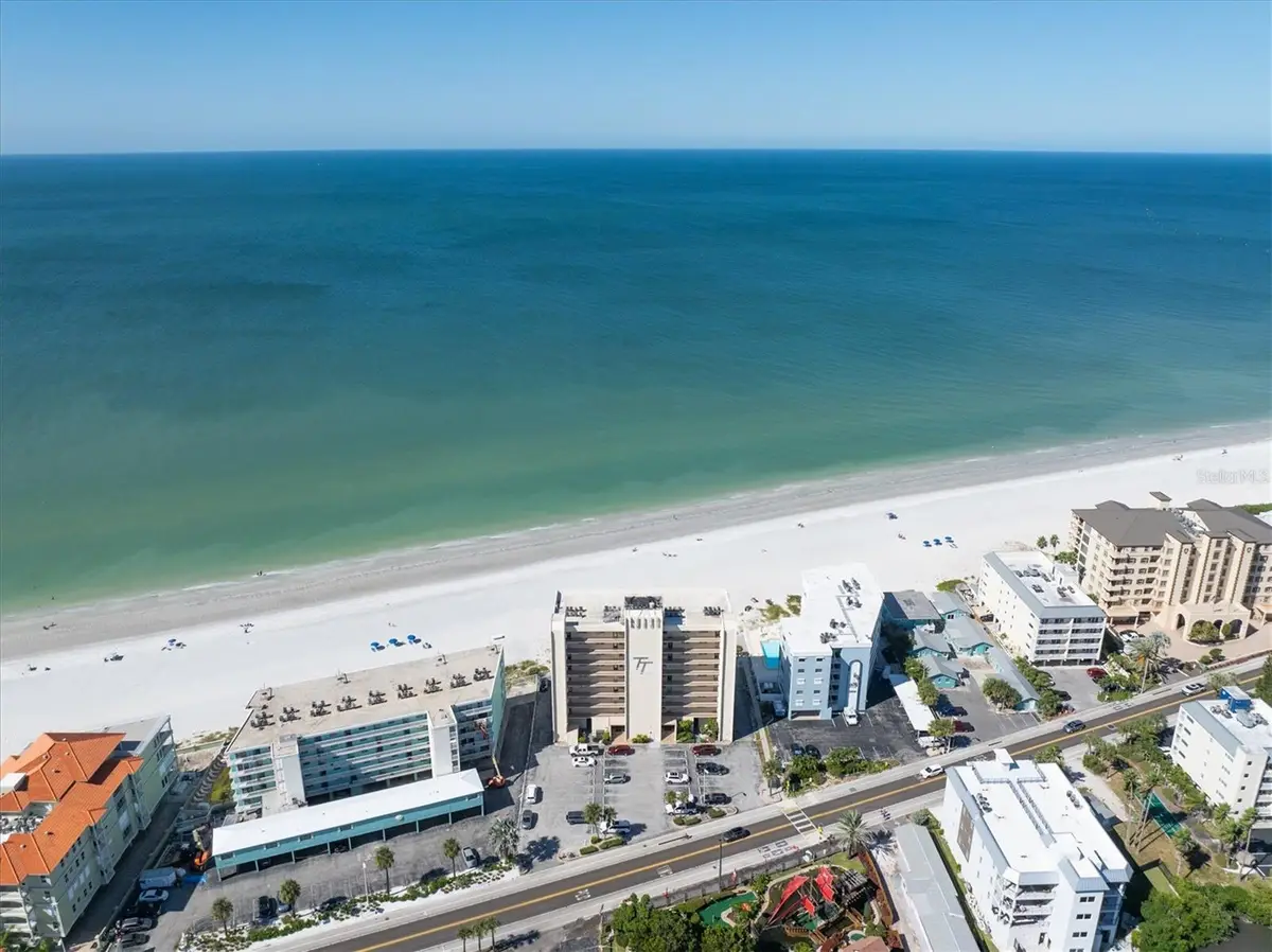 19450 Gulf Boulevard #603, Indian Shores, FL 33785 - Image #1