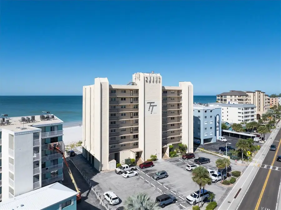 19450 Gulf Boulevard #603, Indian Shores, FL 33785 - Image #2