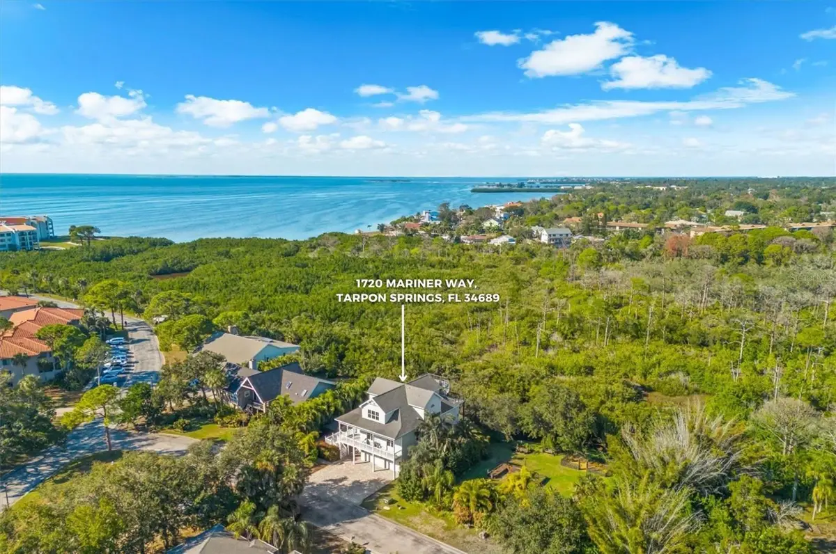 1720 Mariner Way, Tarpon Springs, FL 34689 - Image #1