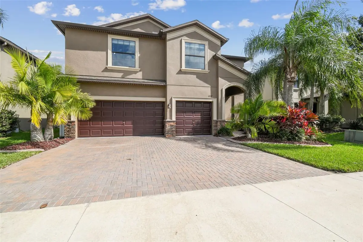 11737 Crestridge Loop, New Port Richey, FL 34655 - Image #1