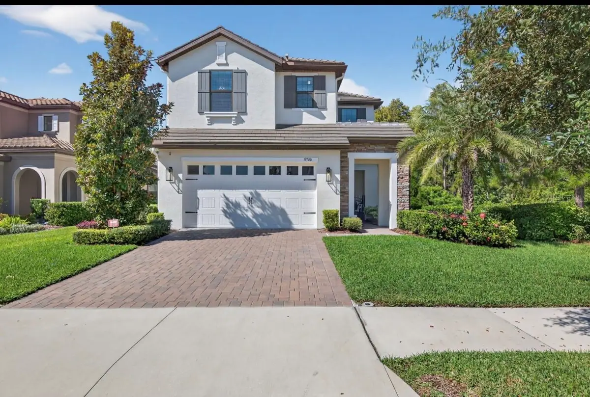 19700 Roseate Drive, Lutz, FL 33558 - Image #1