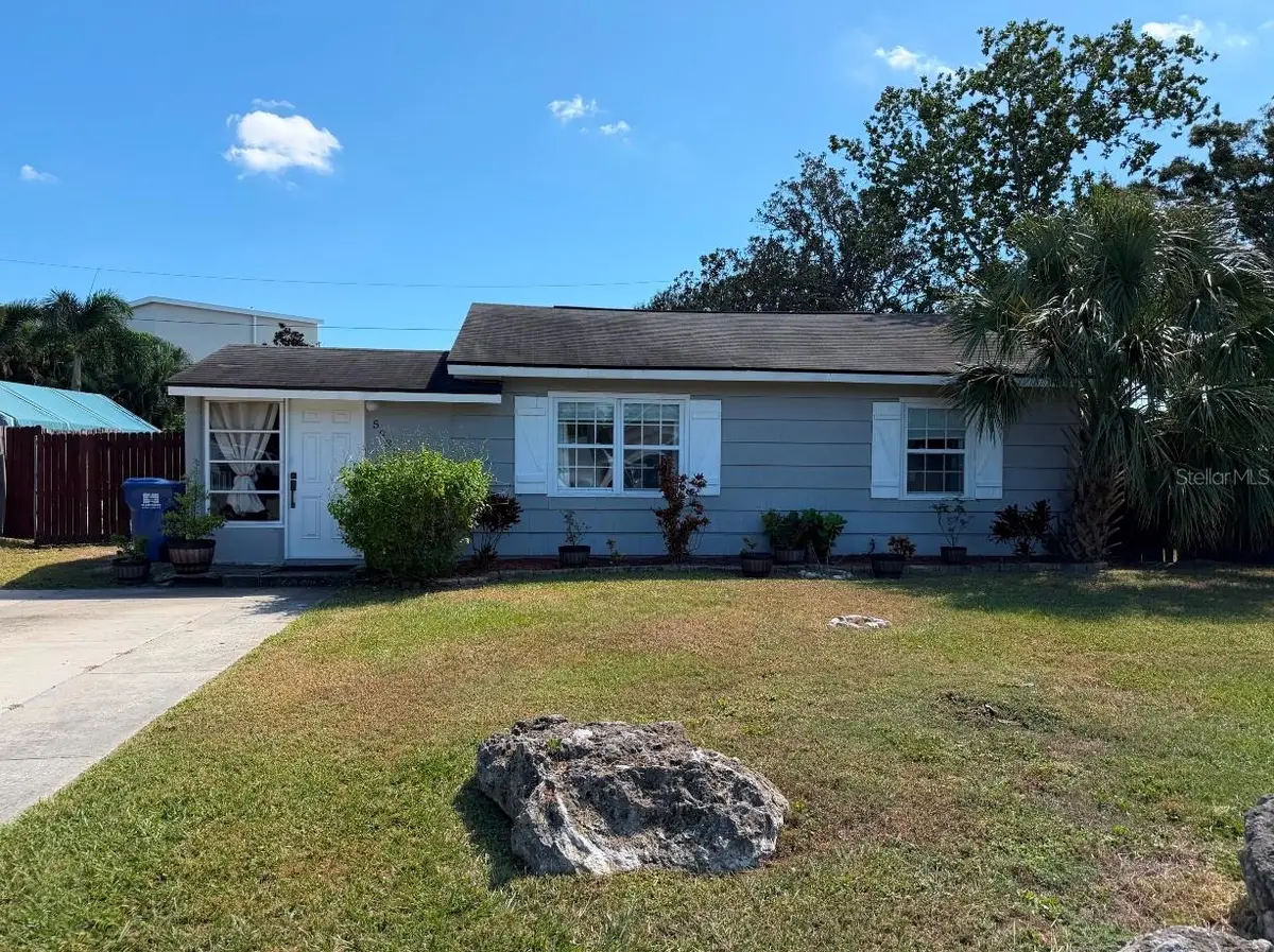 5932 13th Avenue N, Saint Petersburg, FL 33710 - Image #1