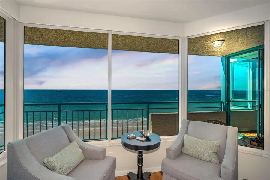 1520 Gulf Boulevard #1101, Clearwater Beach, FL 33767 - Image #3