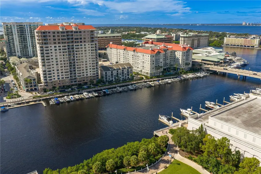 700 S Harbour Island Boulevard #222, Tampa, FL 33602 - Image #2