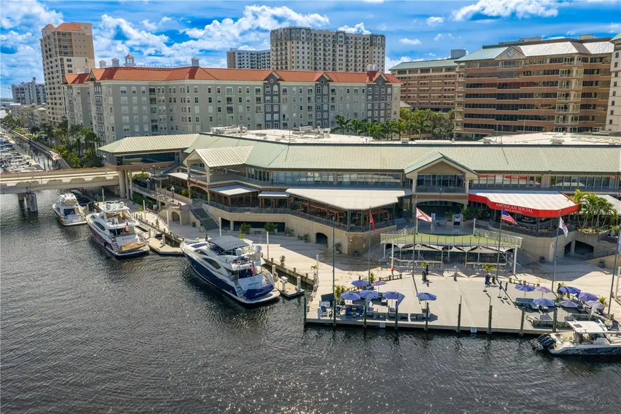 700 S Harbour Island Boulevard #222, Tampa, FL 33602 - Image #3