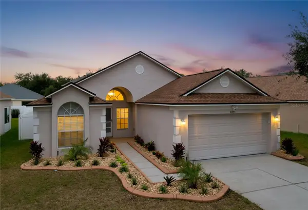 8527 Carriage Pointe Drive, GIBSONTON, FL 33534