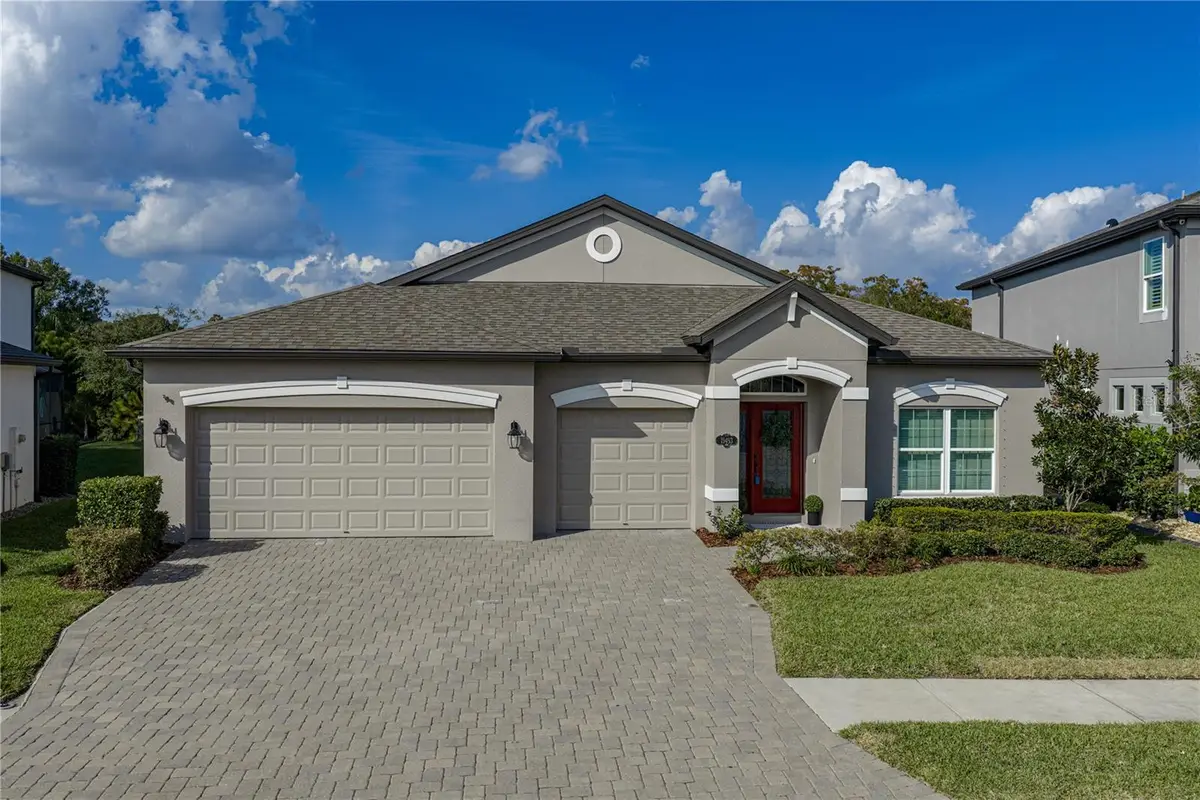 19493 Leonard Road, Lutz, FL 33558 - Image #1