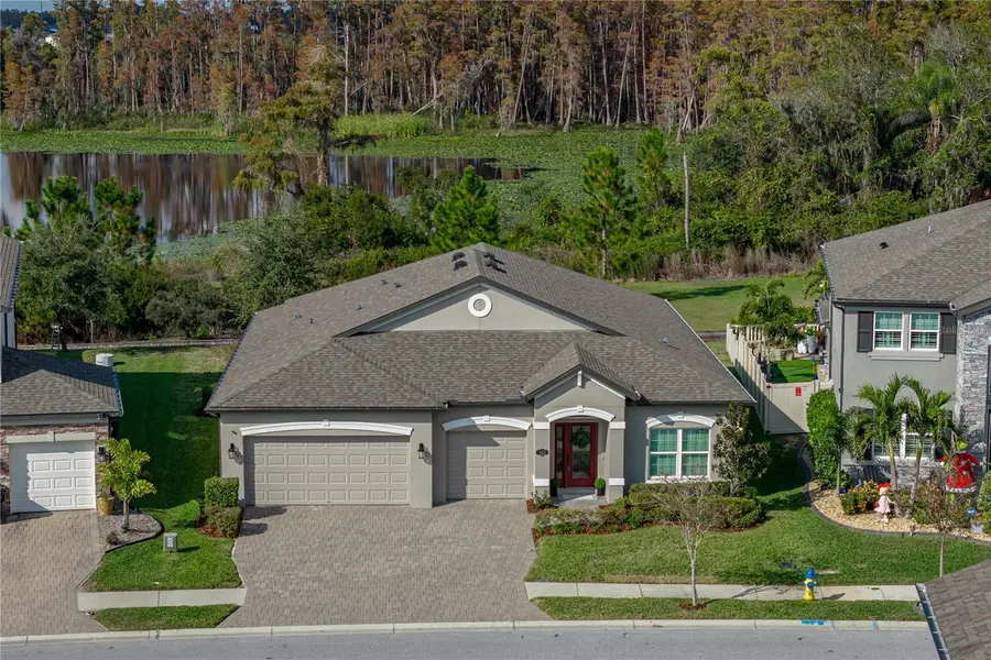 19493 Leonard Road, Lutz, FL 33558 - Image #2