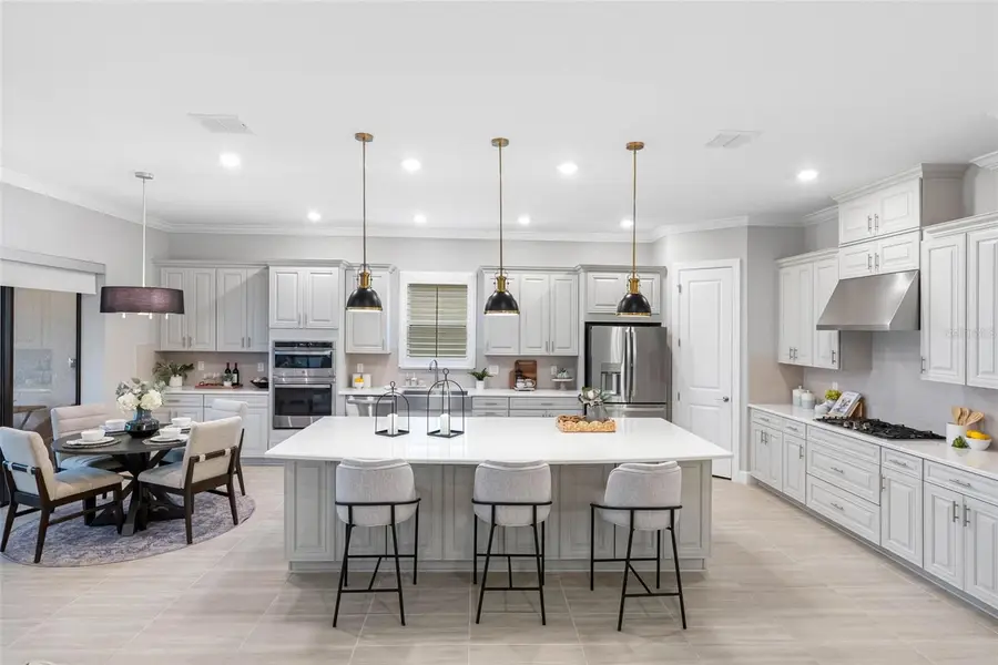 4795 Freccia Loop, Wesley Chapel, FL 33543 - Image #2