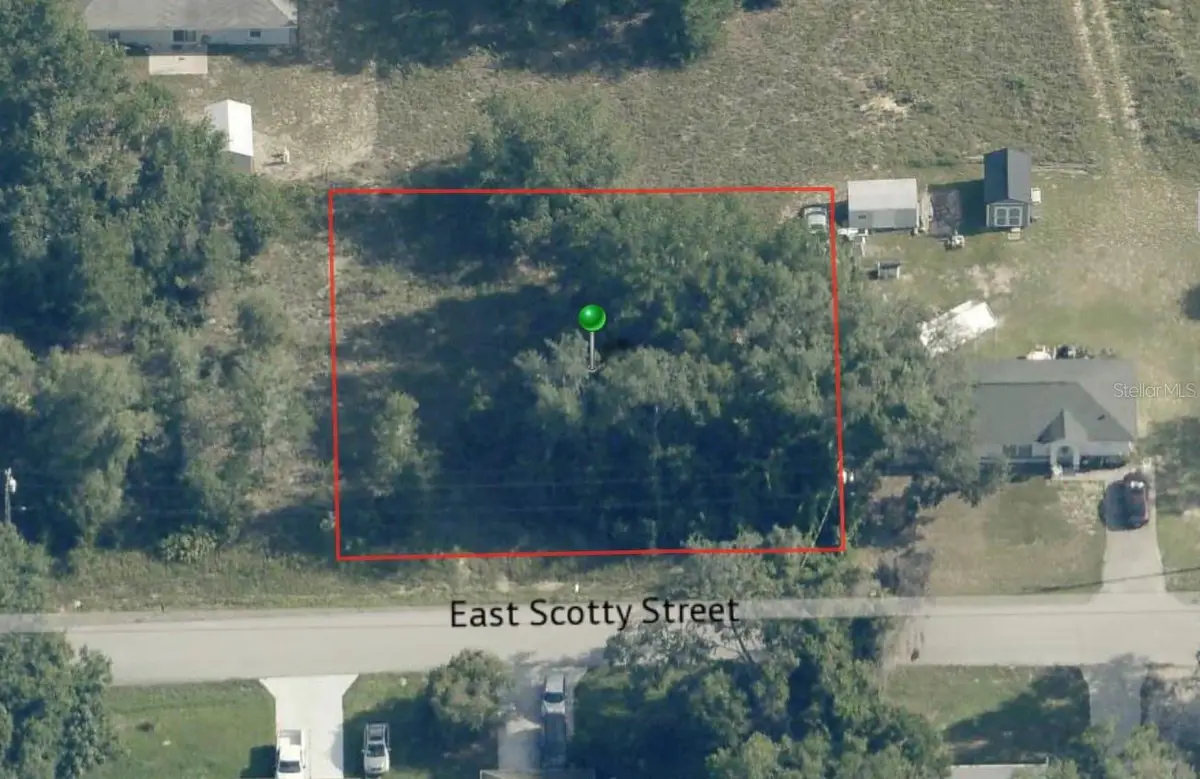 3943 E Scotty Street, Inverness, FL 34453 - Image #1