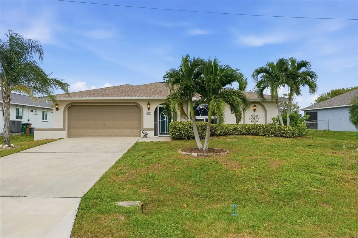 1411 NE 19th Terrace, Cape Coral, FL 33909 - Image #1
