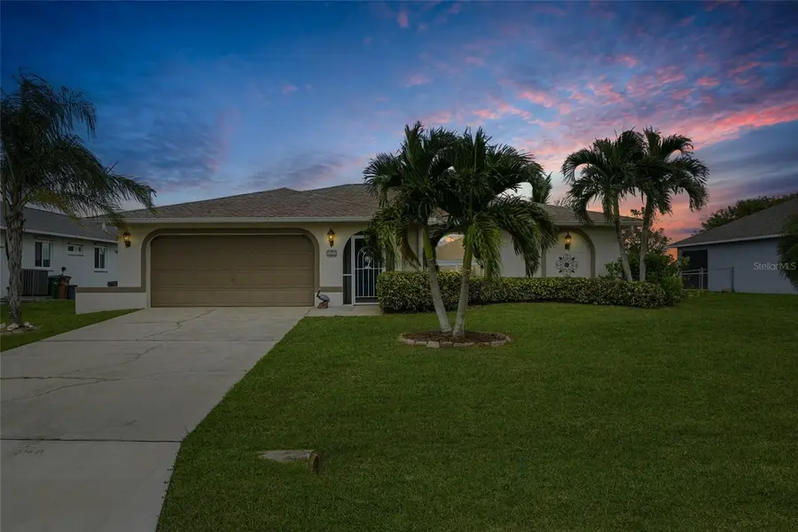1411 NE 19th Terrace, Cape Coral, FL 33909 - Image #2