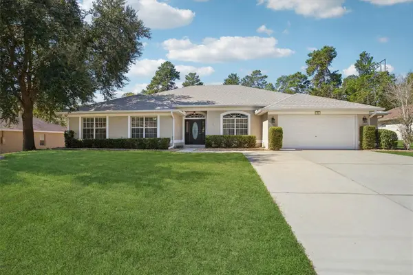 70 Grass Street, HOMOSASSA, FL 34446