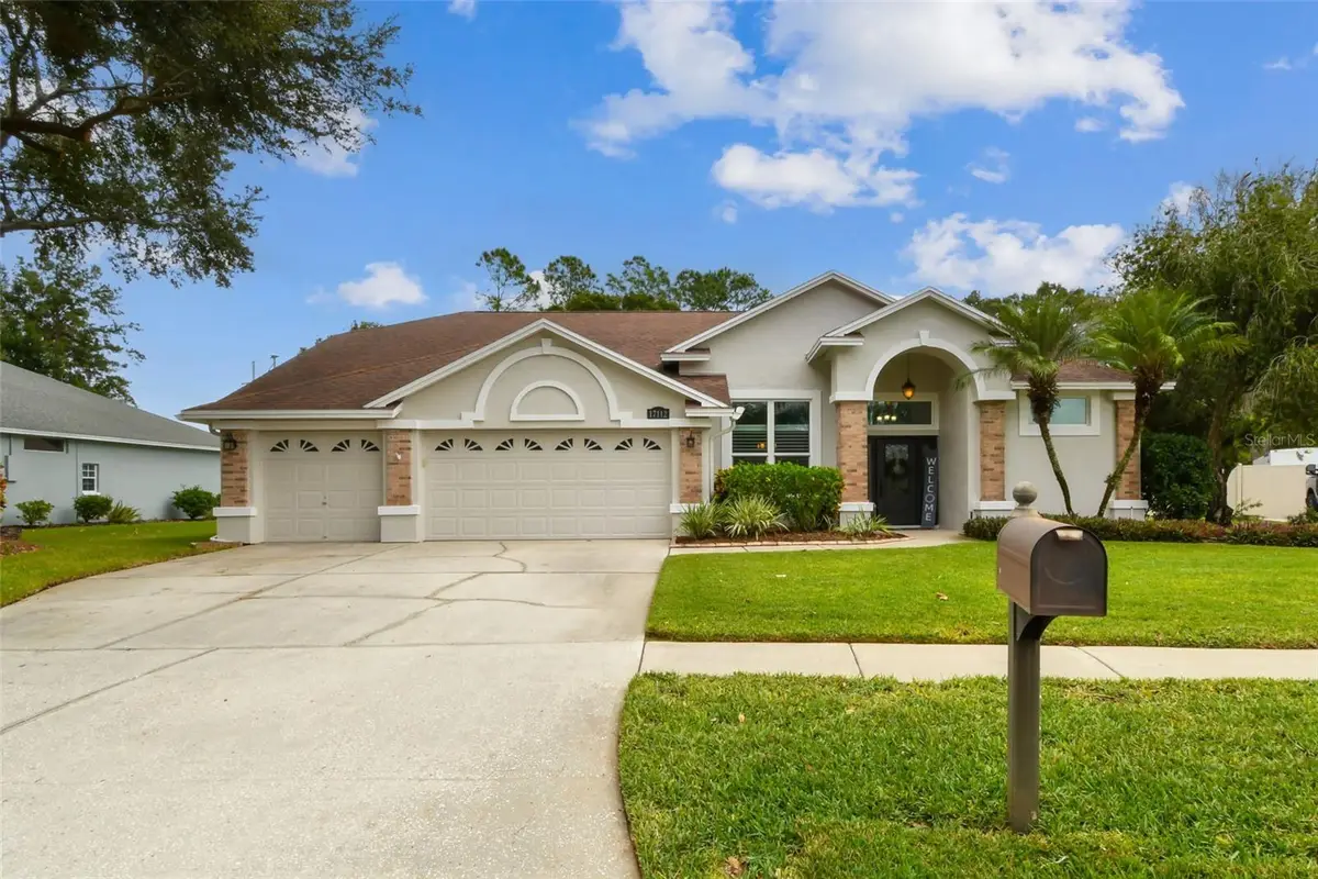 17112 Downs Drive, Odessa, FL 33556 - Image #1