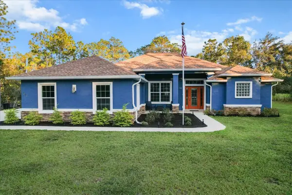 2602 W Axelwood Drive, BEVERLY HILLS, FL 34465