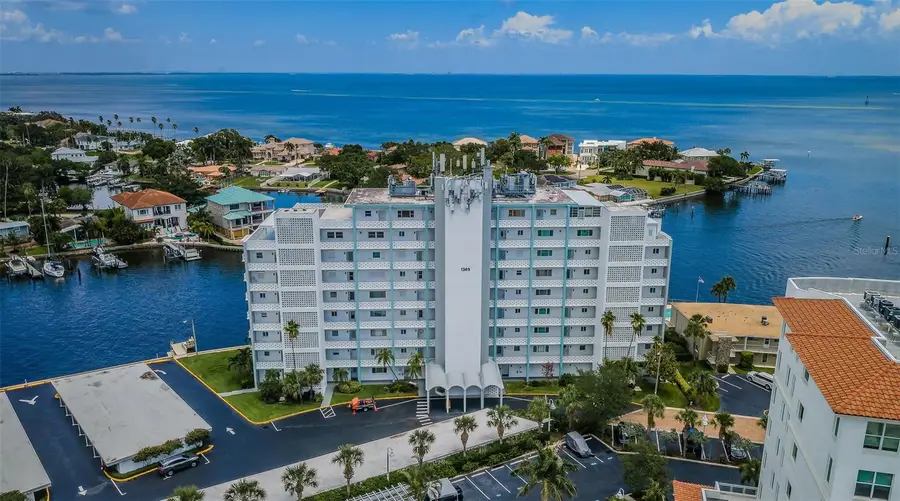 1365 Snell Isle Boulevard Ne #5D, Saint Petersburg, FL 33704 - Image #3
