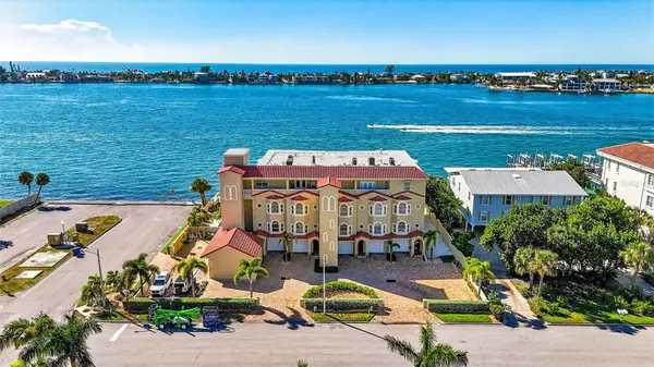 330 8th Avenue N #5, TIERRA VERDE, FL 33715